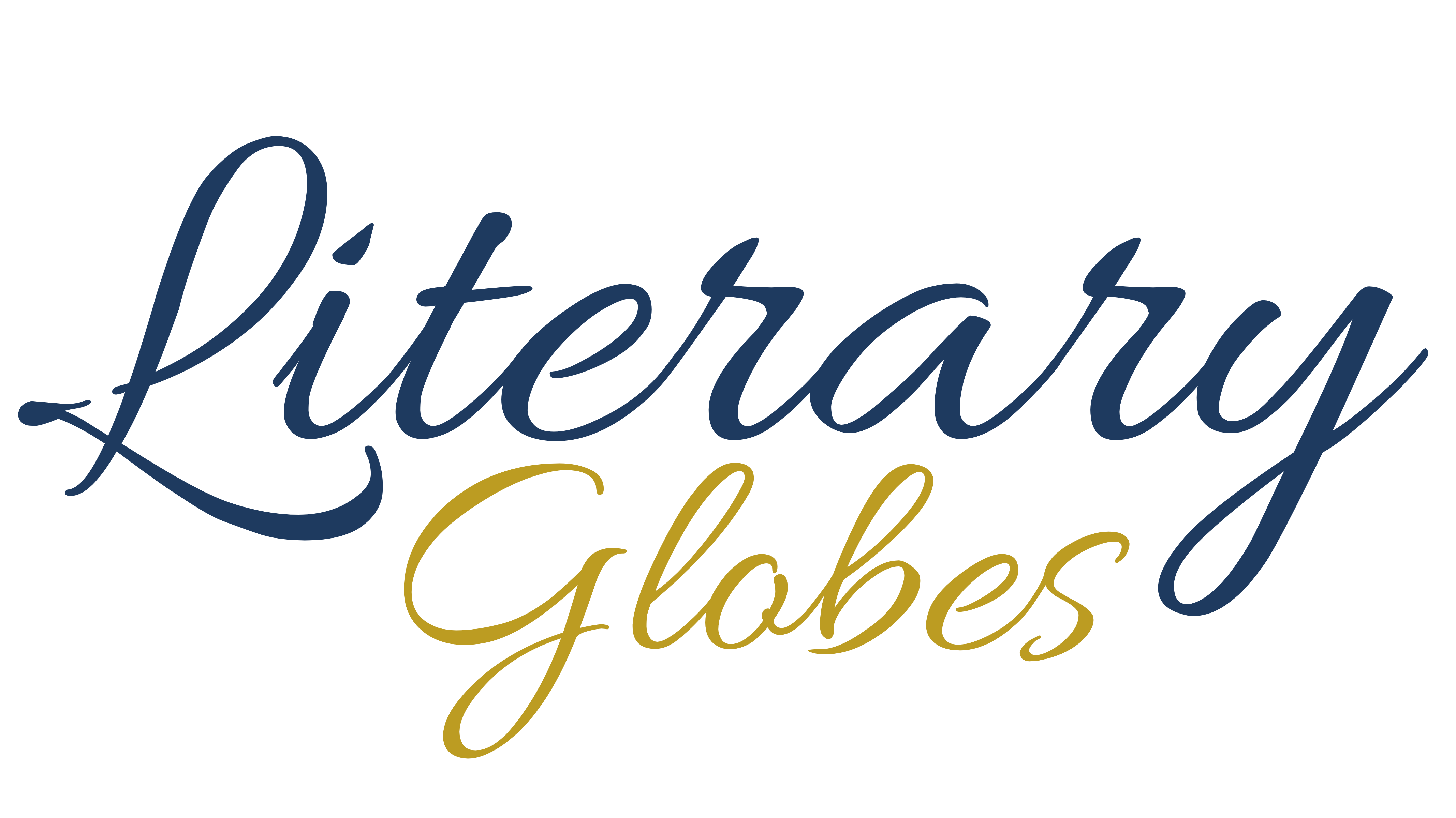 Literaryglobes